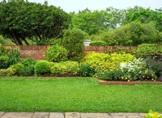 landscaping services West Union